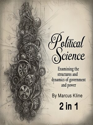 cover image of Political Science